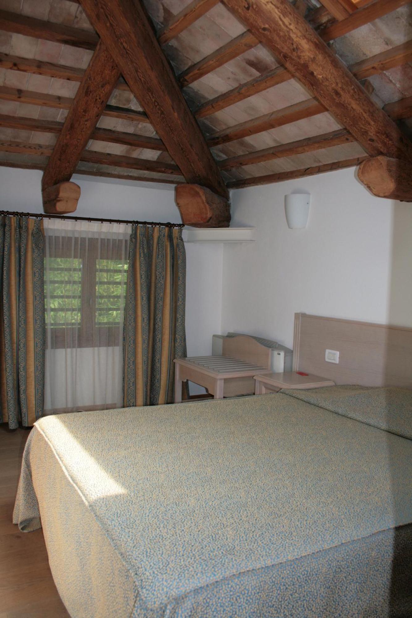 La Meridiana Crocetta del Montello Quarto foto