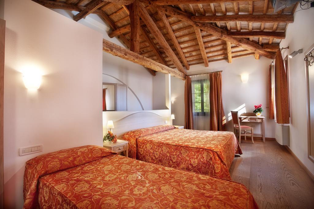 La Meridiana Crocetta del Montello Quarto foto