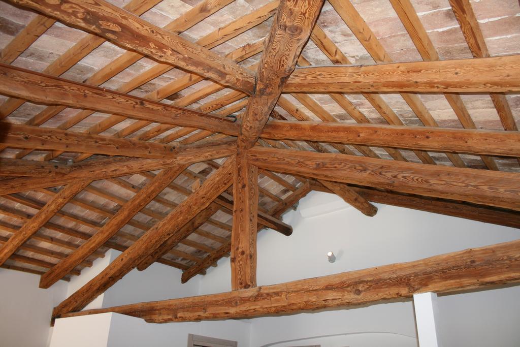 La Meridiana Crocetta del Montello Quarto foto