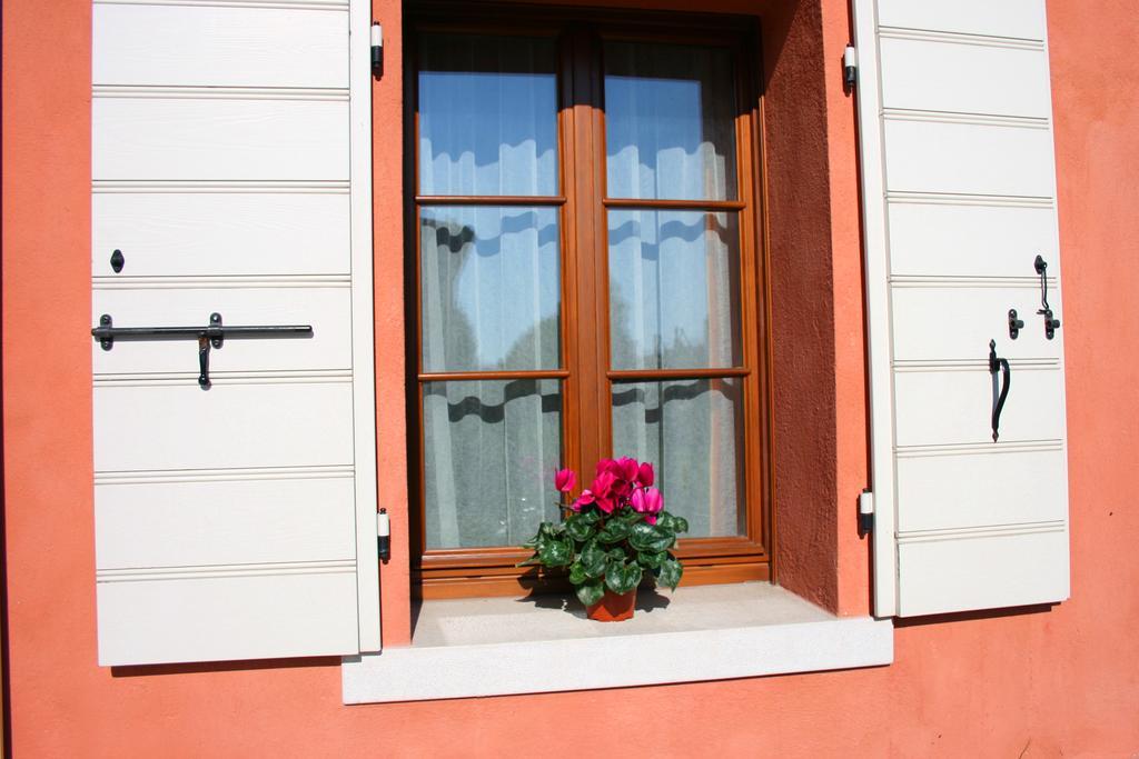 La Meridiana Crocetta del Montello Exterior foto