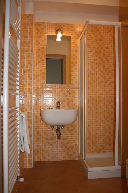 La Meridiana Crocetta del Montello Quarto foto