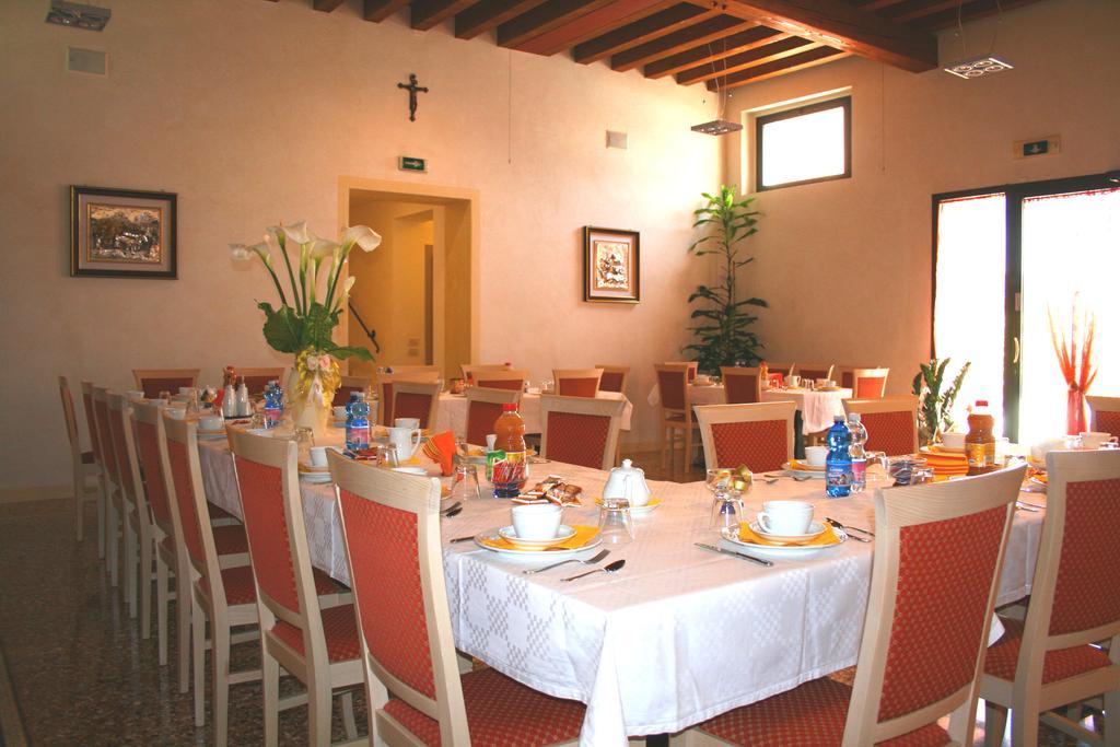 La Meridiana Crocetta del Montello Exterior foto