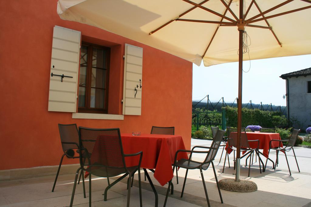 La Meridiana Crocetta del Montello Exterior foto