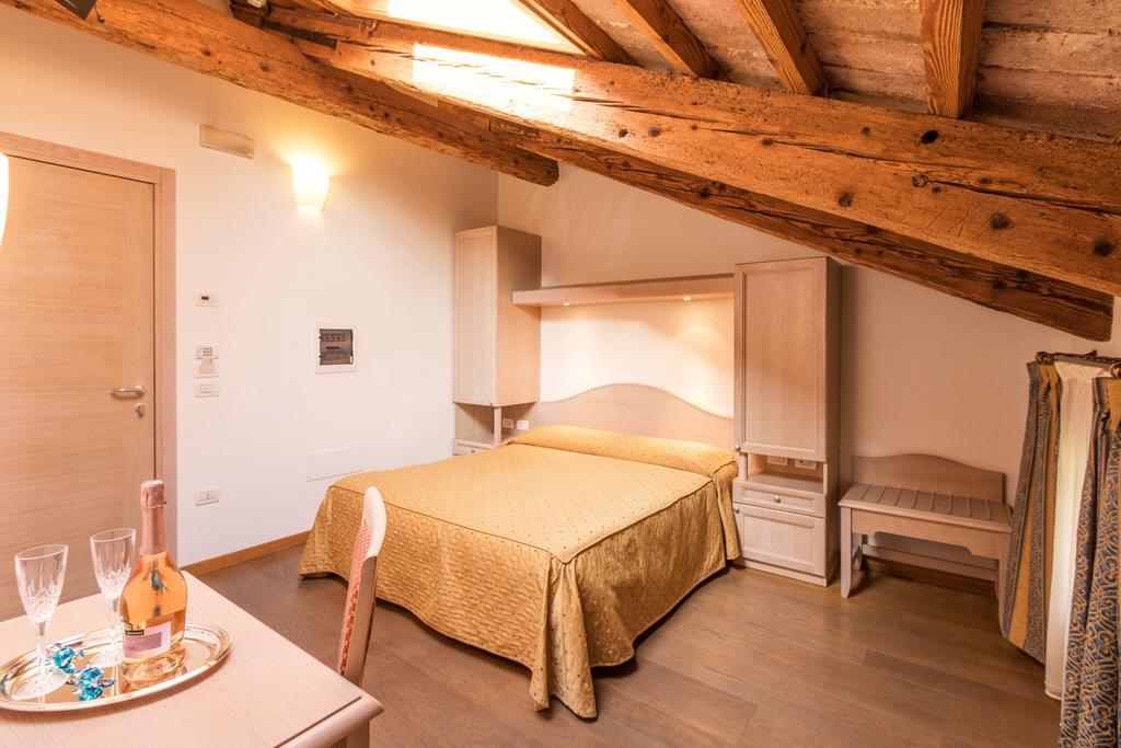 La Meridiana Crocetta del Montello Exterior foto